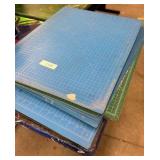 cutting mats