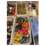 chalk color, pencils, charcoal, graphite, stick, pencils, glue guns, glue sticks, oil, pastels, rulers