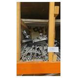 t slot pieces various sizes