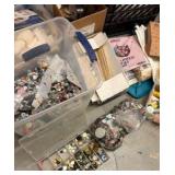 huge lot of sewing