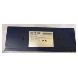 Netgear model FS116