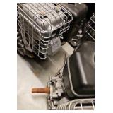 intek pro industrial small engines