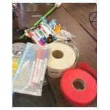 Miscellaneous Office Supplies