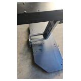 vertical mounting stand for projectors