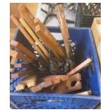 Chemistry Lab Test Tube Clamps & Holders