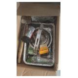 camping kit