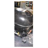 Emerson Beverage Compressor