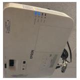 epson projector