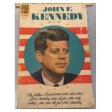 JFK Memorabilia