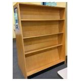 bookshelf