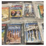 bridges curriculum benchmark classroom books in curriculum