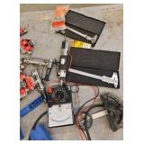 welding magnets assortment of tools