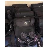 binoculars