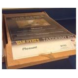 Van Dyke’s taxidermy kits