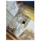 miscellaneous science items