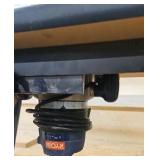 Ryobi A25RT02 router table