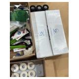 miscellaneous first aid