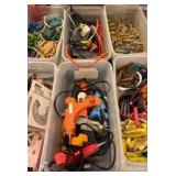 chalk color, pencils, charcoal, graphite, stick, pencils, glue guns, glue sticks, oil, pastels, rulers