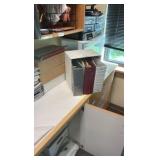 Paper, Binders & Notebooks