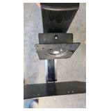 vertical mounting stand for projectors