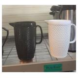 Hamilton Beach Coffee Makers and hot pot