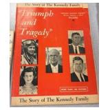 JFK Memorabilia