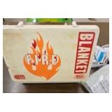 first aid supplies