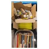 art supplies
