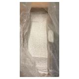 ribbon craft paper, plastic craft modeling material