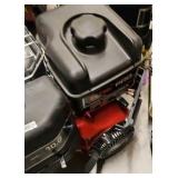 intek pro industrial small engines