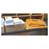 Envelopes