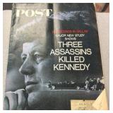 JFK Memorabilia