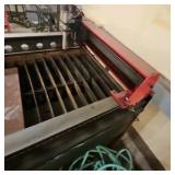 Dorchester Plasma Table