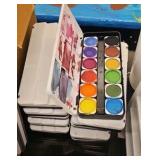 art supplies