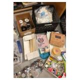 huge lot of sewing