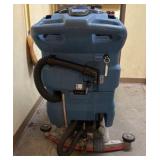 Global Walk Behind Auto floor scrubber