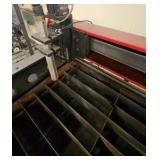 Dorchester Plasma Table