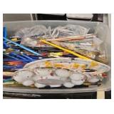 art supplies