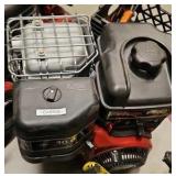 intek pro industrial small engines