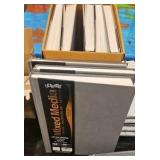 art supplies