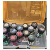 art supplies