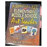 art supplies