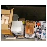 art supplies