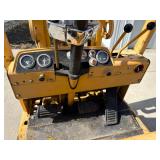 Clark 2,000 LB LPG Forklift