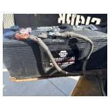 Clark 2,000 LB LPG Forklift