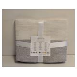 NEW ARTESA ROPE BASKET CREAM