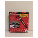 POWERBUILT RATCHET TIE DOWN SET 4PC