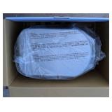 NEW SIMPLE HUMAN PET FOOD CAN BRUSHED (MEDIUM)