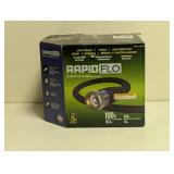 RAPIDFLO 100FT LIGHTWEIGHT WATERHOSE