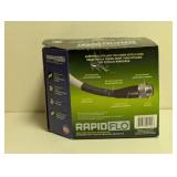 RAPIDFLO 100FT LIGHTWEIGHT WATERHOSE